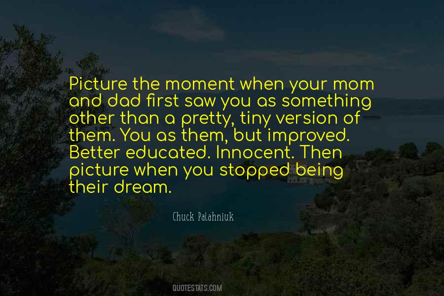 Pretty Mom Quotes #538274