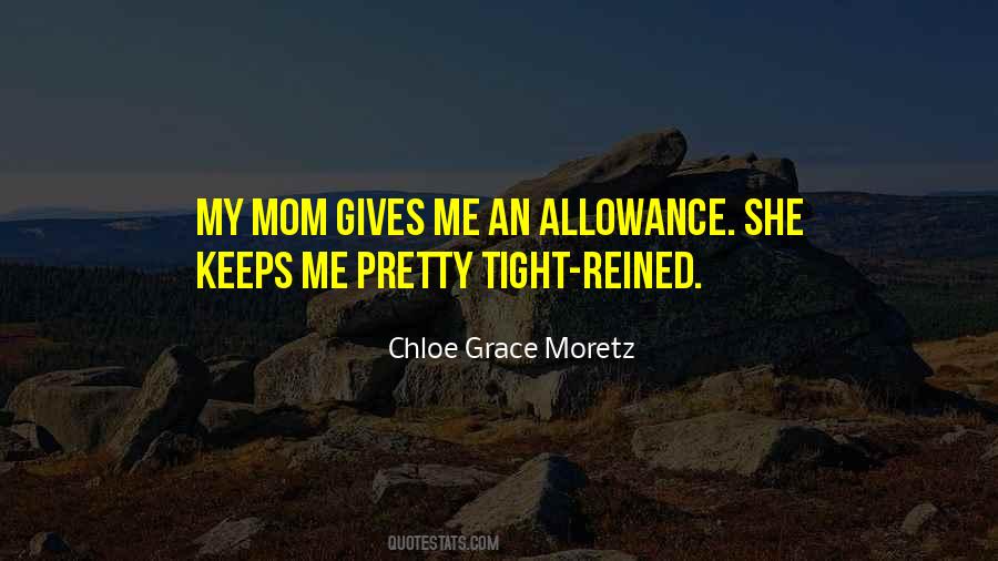 Pretty Mom Quotes #620510