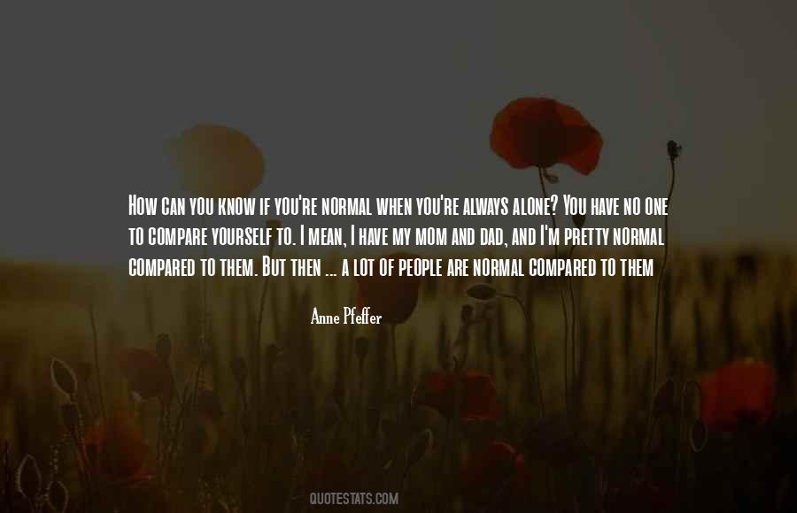 Pretty Mom Quotes #940093