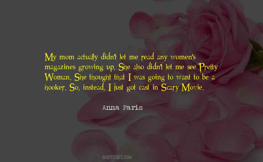 Pretty Mom Quotes #969824