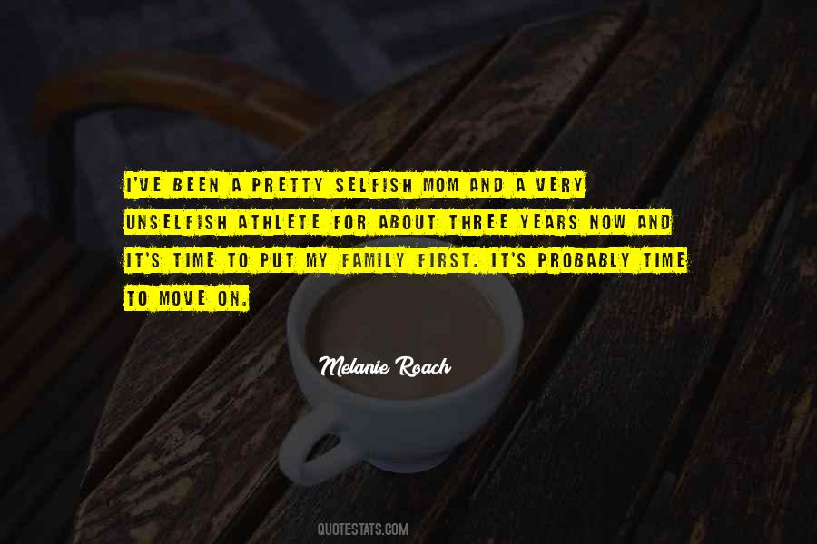 Pretty Mom Quotes #989042