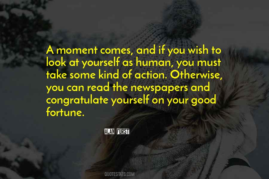 If You Can You Must Quotes #1025968