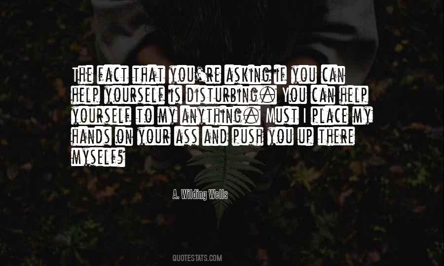 If You Can You Must Quotes #142943