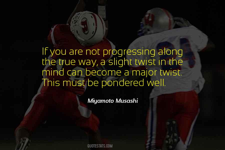 If You Can You Must Quotes #1475756