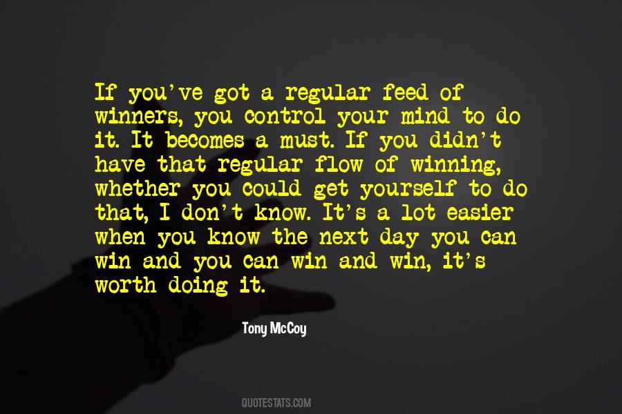 If You Can You Must Quotes #1529574