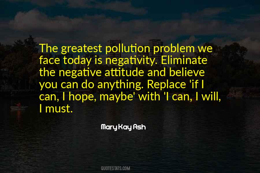 If You Can You Must Quotes #1547648