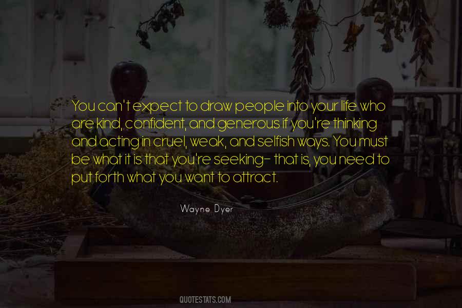 If You Can You Must Quotes #176216