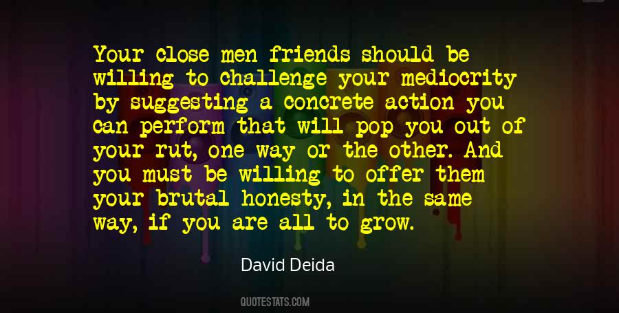 If You Can You Must Quotes #1849296