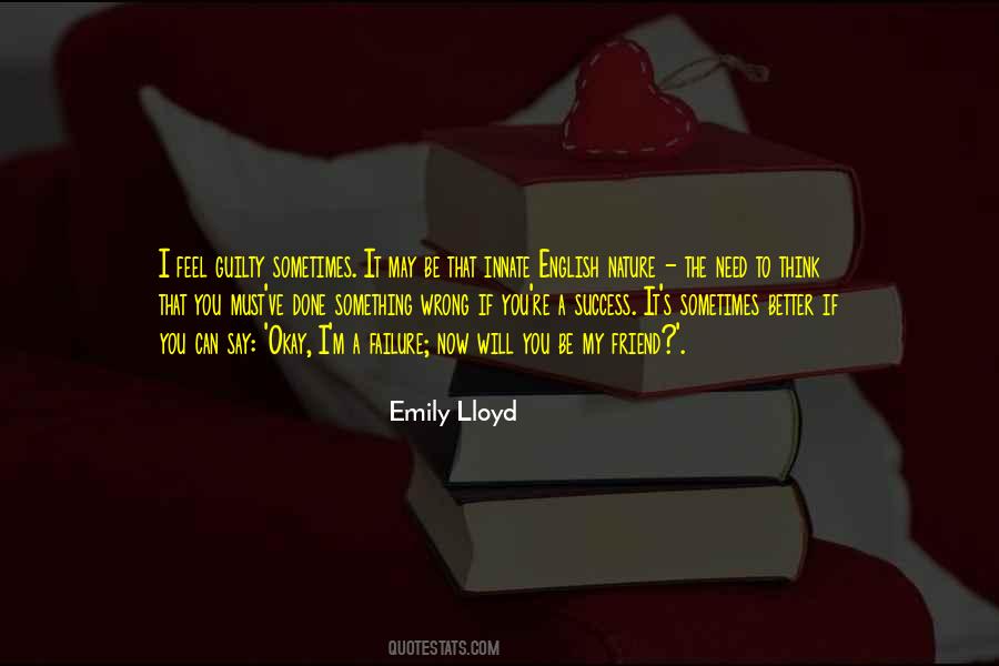 If You Can You Must Quotes #235036