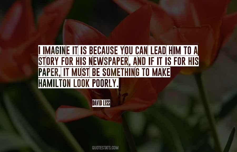 If You Can You Must Quotes #585333