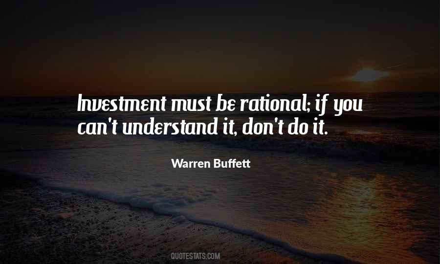 If You Can You Must Quotes #639123