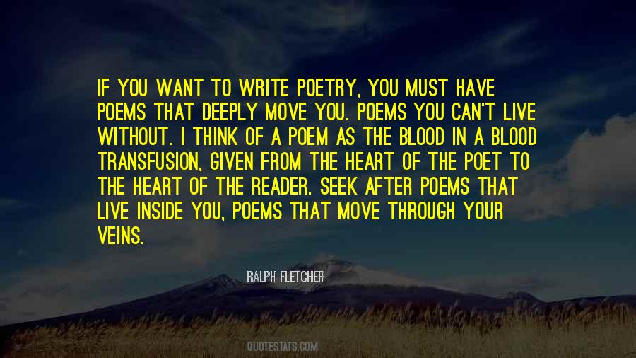 If You Can You Must Quotes #844224