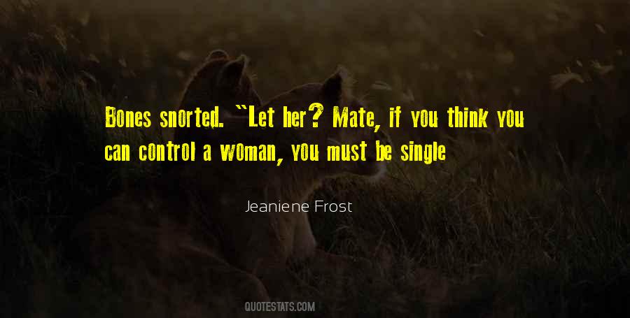 If You Can You Must Quotes #957120