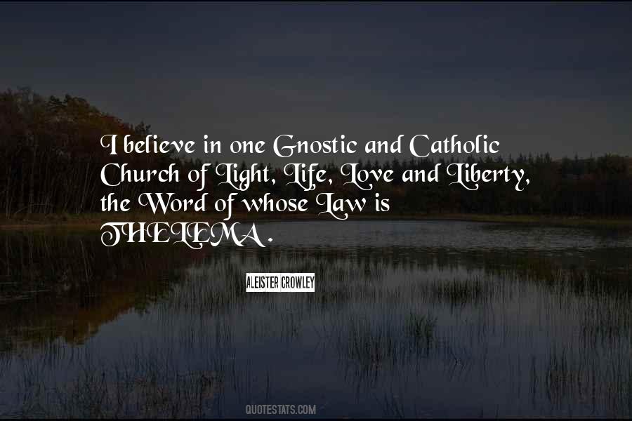 Catholic Love Quotes #1481604