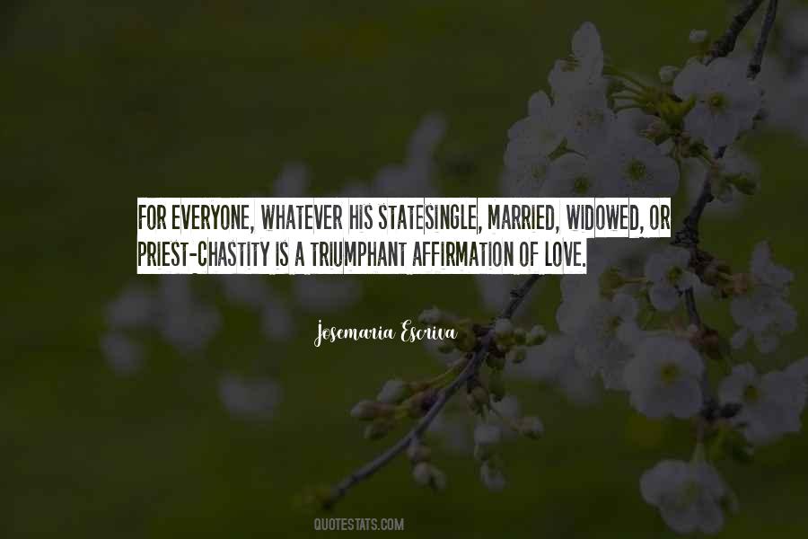 Catholic Love Quotes #273266
