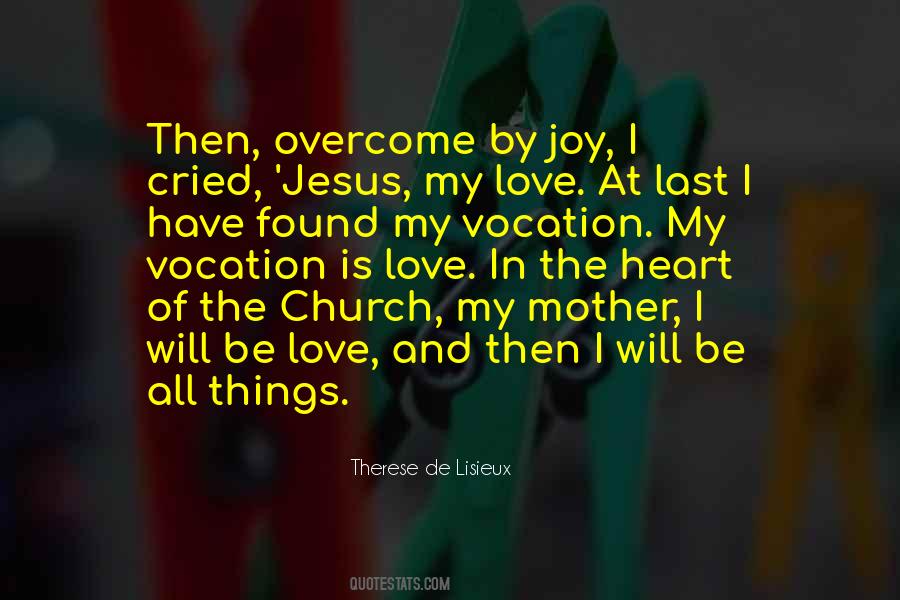 Catholic Love Quotes #706497