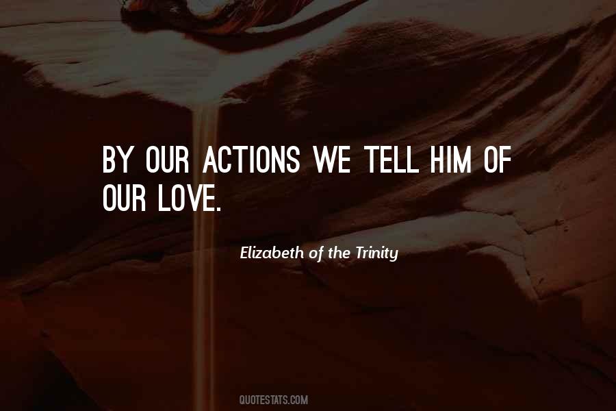 Catholic Love Quotes #99344