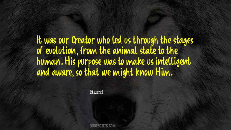 The Animal Quotes #1092937