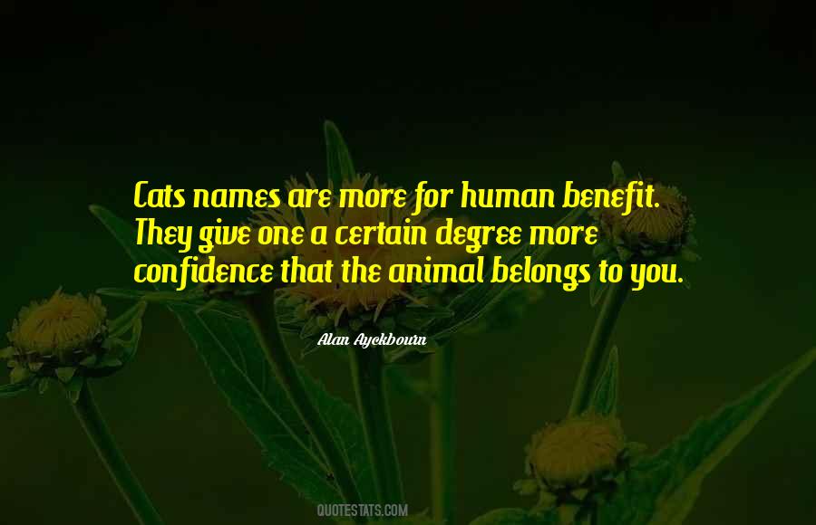 The Animal Quotes #1135949
