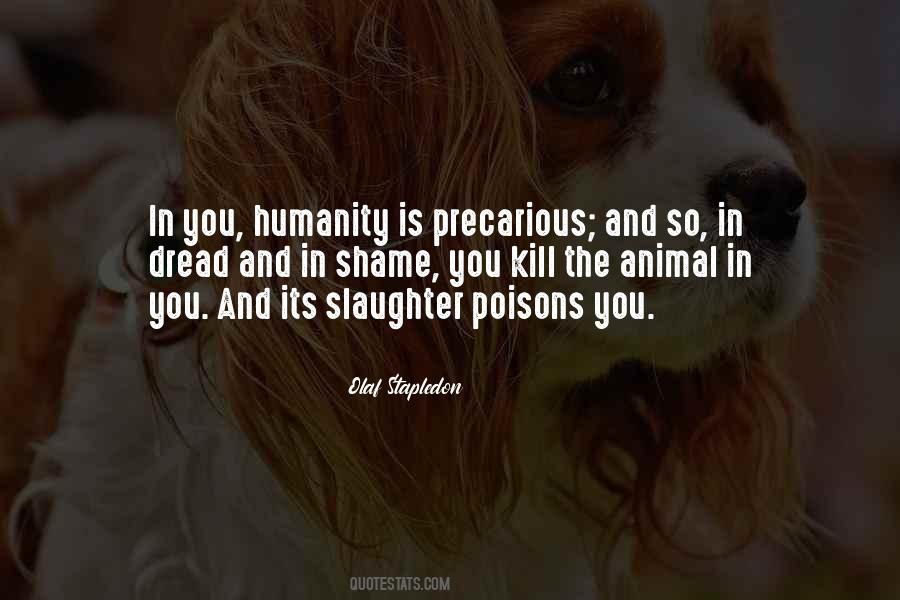 The Animal Quotes #1140288
