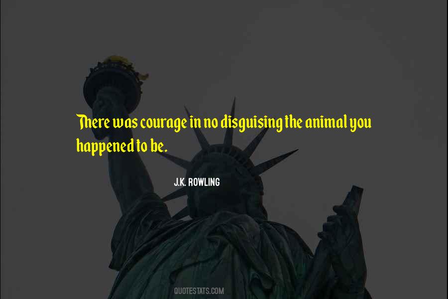 The Animal Quotes #1149927