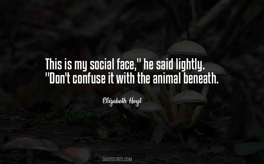 The Animal Quotes #963138