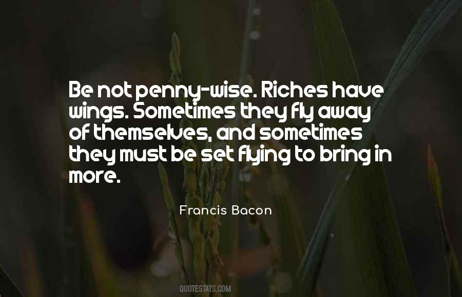 Wings Flying Quotes #571627