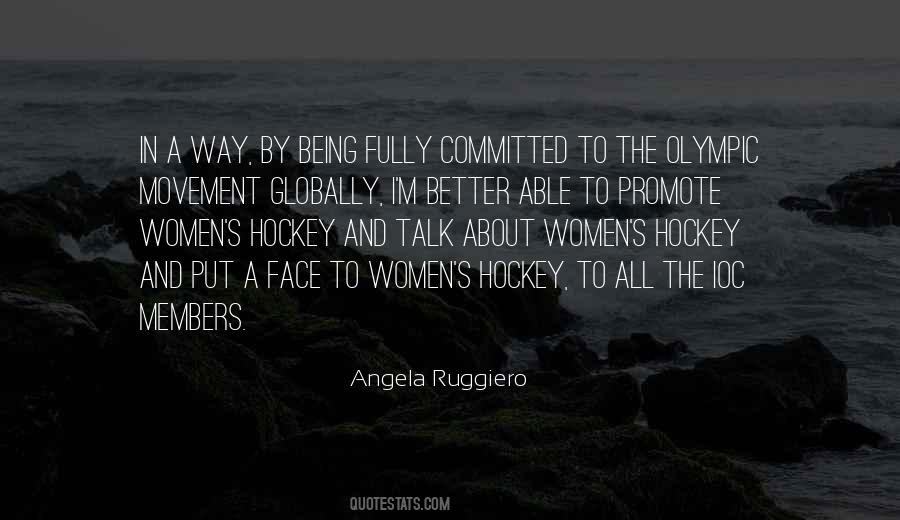 Ioc Quotes #1562127