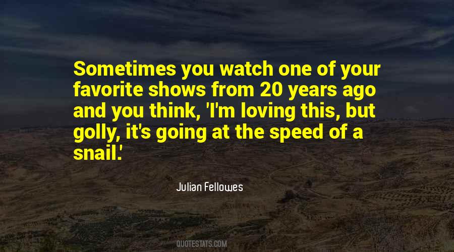 Your Favorite One Quotes #1437941