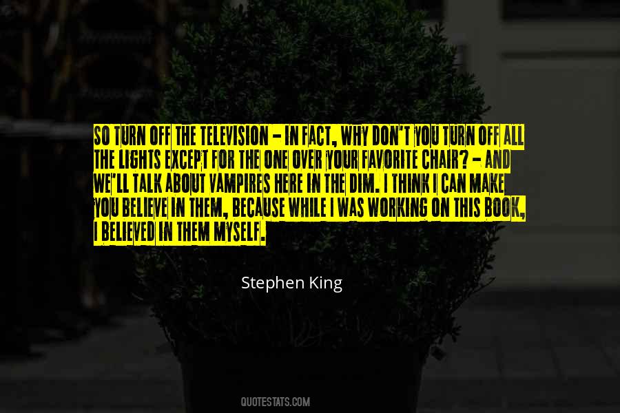 Your Favorite One Quotes #1516211