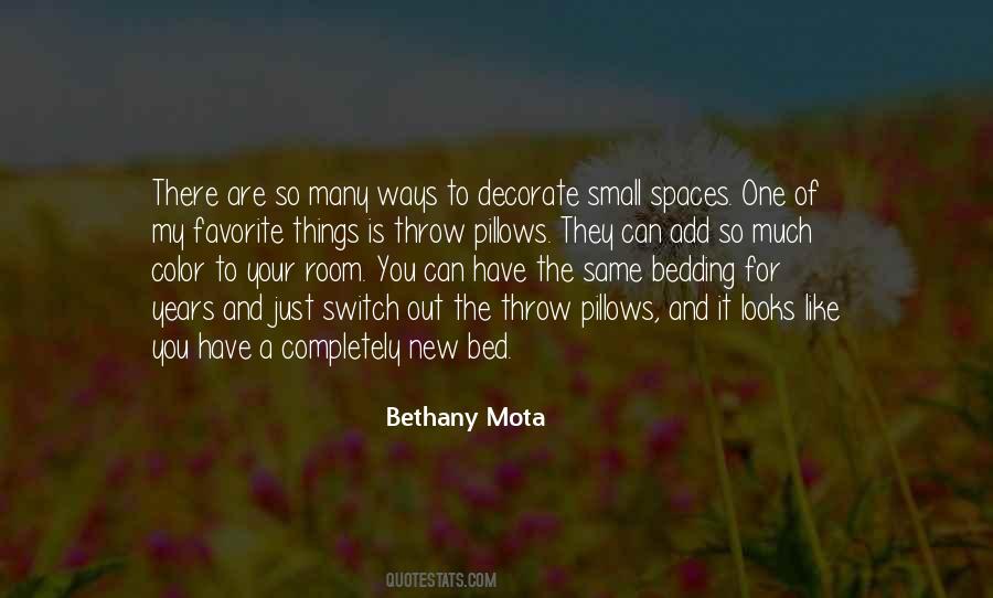 Your Favorite One Quotes #1682412