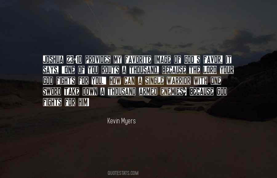 Your Favorite One Quotes #293950