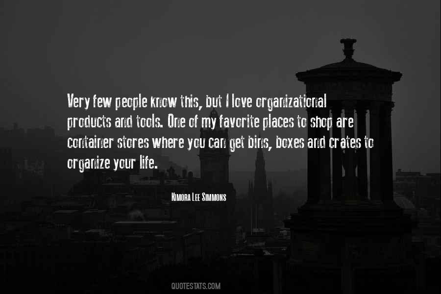 Your Favorite One Quotes #483140