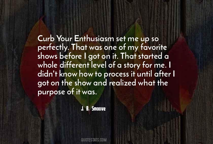 Your Favorite One Quotes #518536