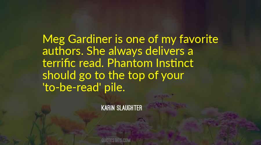 Your Favorite One Quotes #889595