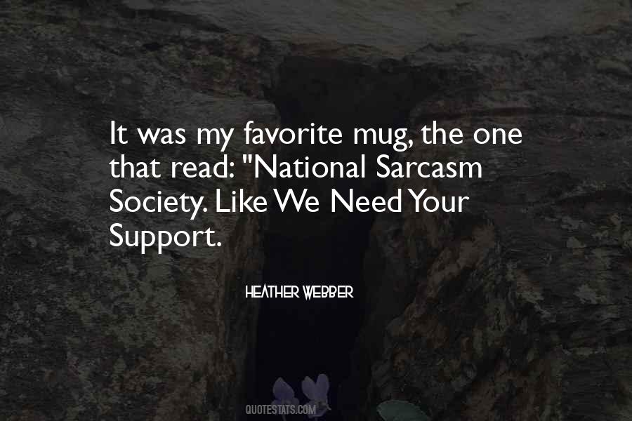 Your Favorite One Quotes #945492