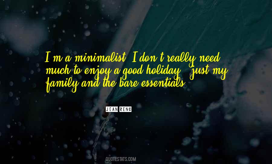I Need A Holiday Quotes #1162516
