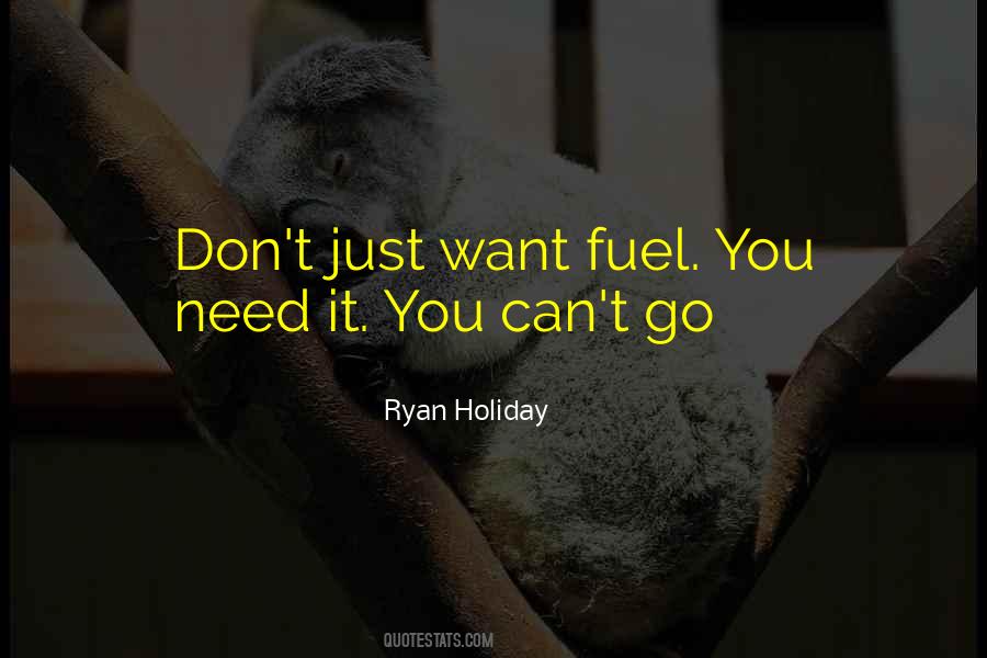 I Need A Holiday Quotes #610030