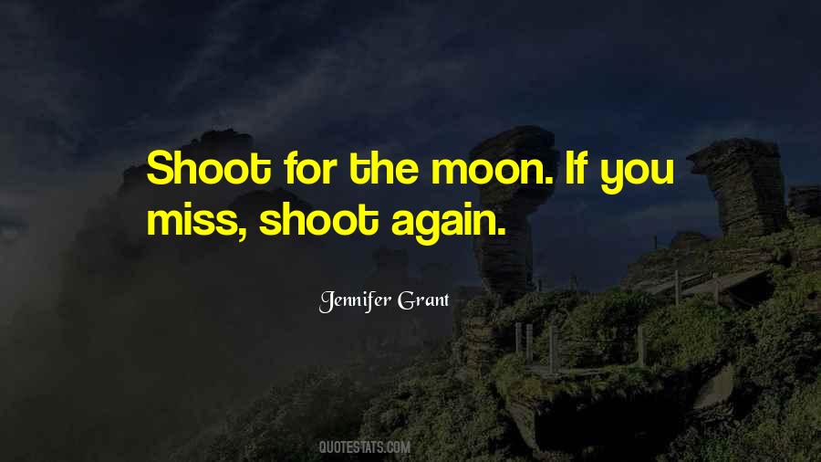 You Moon Quotes #159138