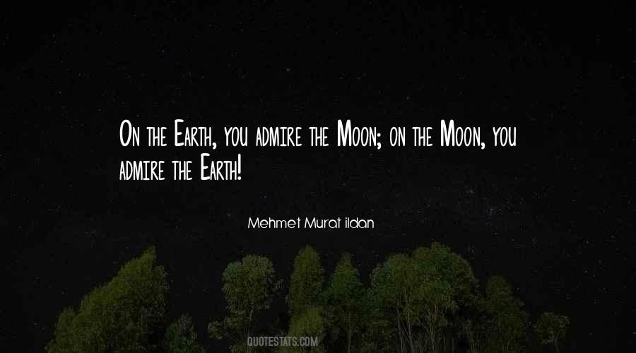 You Moon Quotes #159761