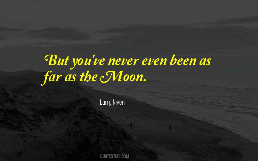 You Moon Quotes #69256