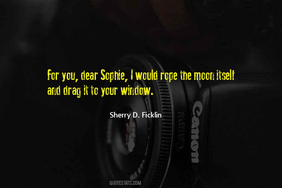 You Moon Quotes #70366