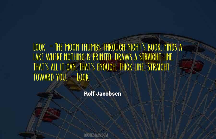 You Moon Quotes #9764