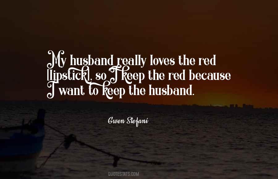 To My Husband Quotes #89019