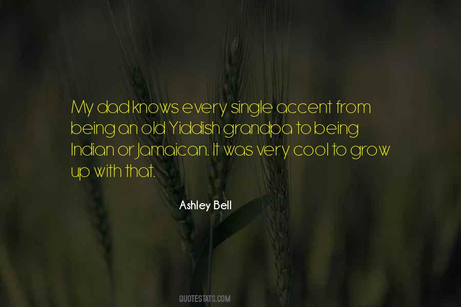 Single Cool Quotes #1546429