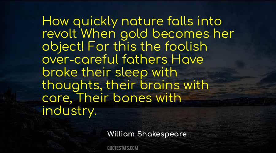 Nature Fall Quotes #1082520