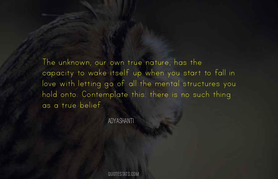 Nature Fall Quotes #310912