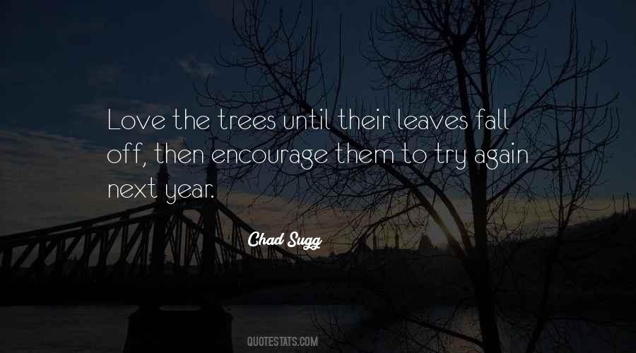 Nature Fall Quotes #454279