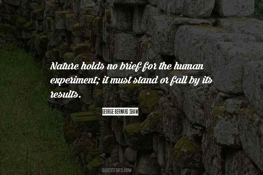 Nature Fall Quotes #707619