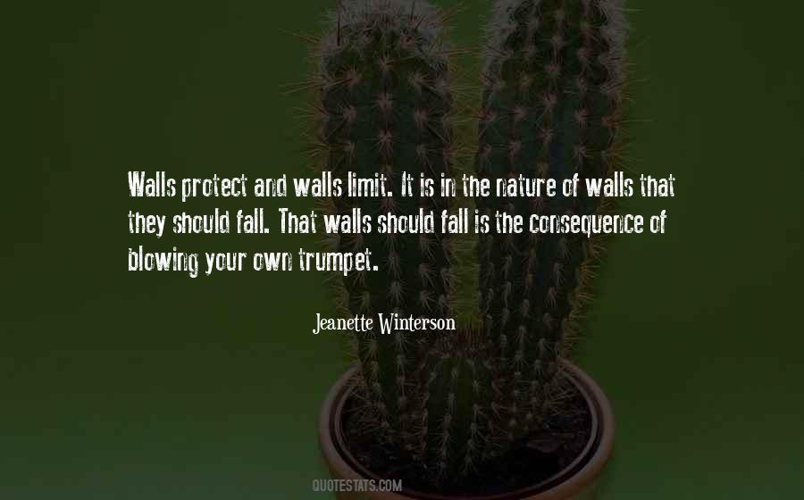 Nature Fall Quotes #747557
